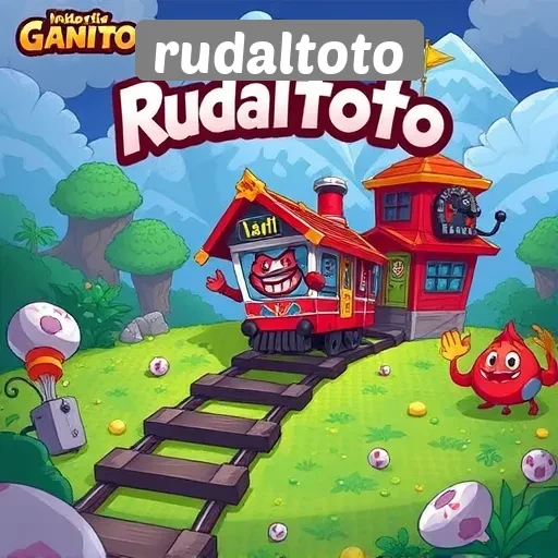 Menganalisis Popularitas Rudaltoto di Kalangan Gamers Indonesia