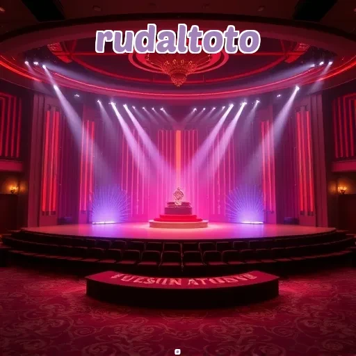 rudaltoto: Bonus Menarik yang akan Menggandakan Kesenangan Anda