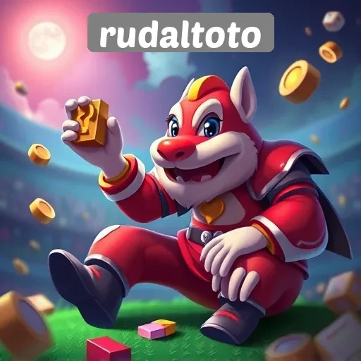 Tantangan dan Keseruan Bermain di Rudaltoto