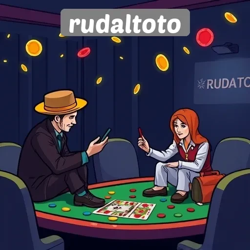 Fasilitas Layanan Pelanggan di Rudaltoto yang Perlu Diketahui