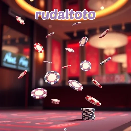 rudaltoto: Dapatkan Keuntungan Melalui Bonus Harian Menarik
