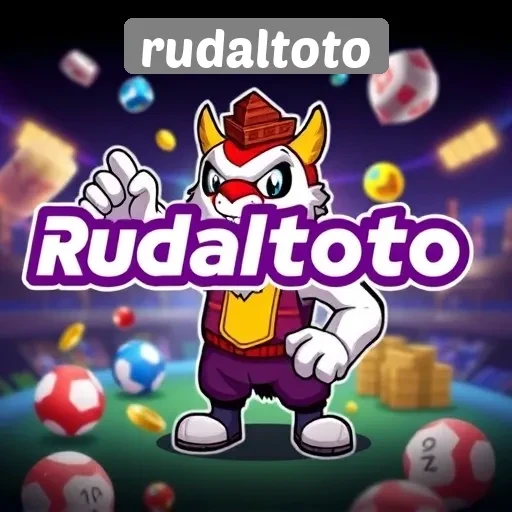 Evolusi Rudaltoto dalam Industri Game Online