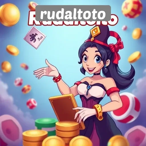 Pengalaman Bermain yang Menarik di Situs Rudaltoto