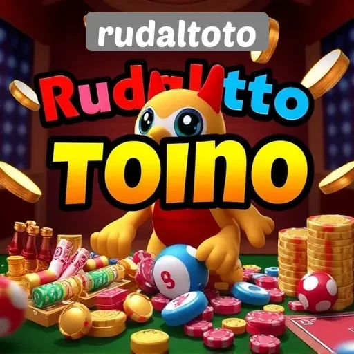 Variasi Permainan yang Ditawarkan oleh Rudaltoto
