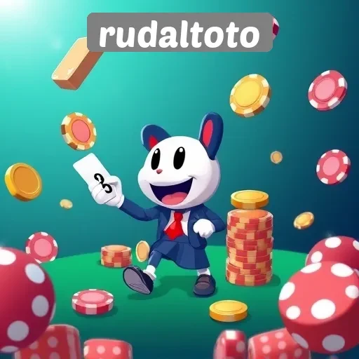 Panduan Lengkap Bermain di Situs Game Rudaltoto
