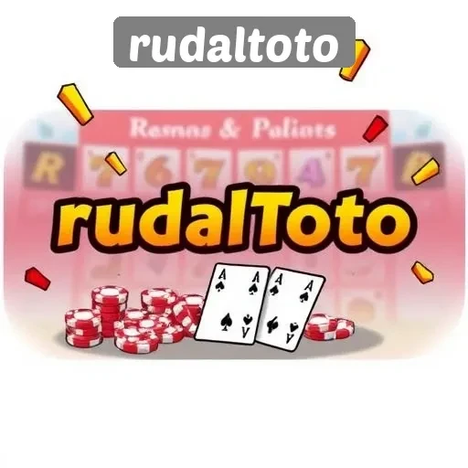 Panduan Lengkap Bermain di Situs Rudaltoto