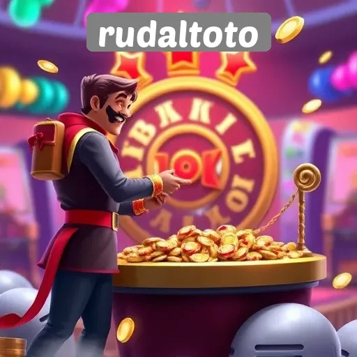Inovasi dan Fitur Menarik di Situs Rudaltoto