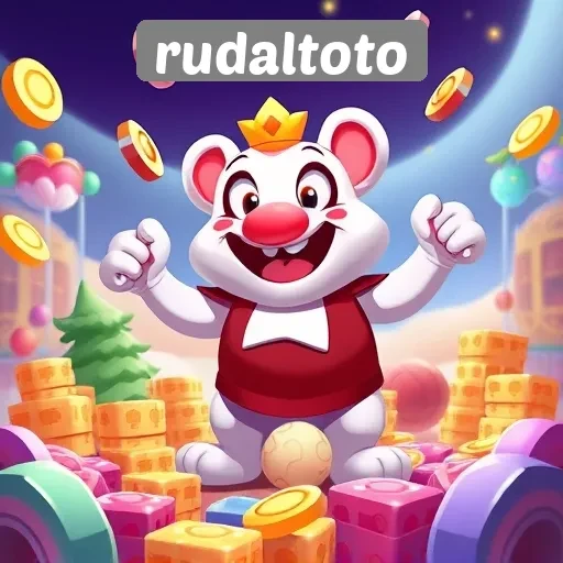 Mengintip Fitur Menarik di Situs Game Rudaltoto