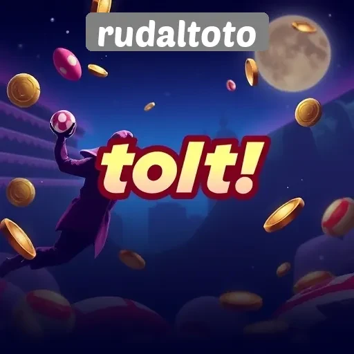 Pengenalan Situs Rudaltoto Sebagai Platform Permainan Daring