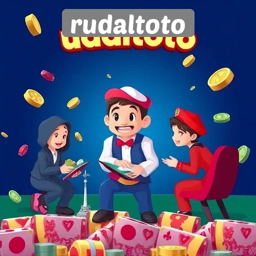 Strategi Memaksimalkan Keseruan di Rudaltoto