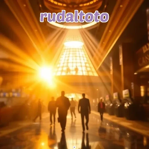 rudaltoto: Game Online Berkualitas untuk Penggemar Tanah Air