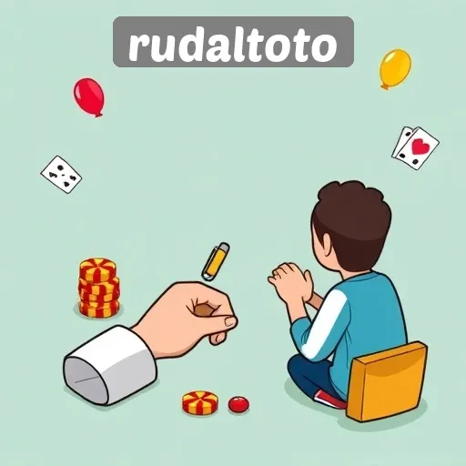 Dasar-Dasar Pendaftaran dan Penggunaan Rudaltoto