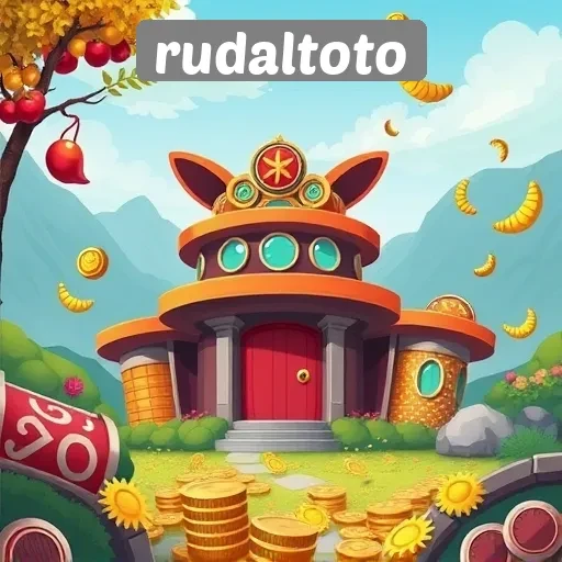Ulasan Fitur Menarik di Situs Rudaltoto