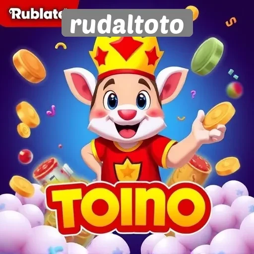 Ulasan Lengkap tentang Situs Game Rudaltoto