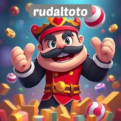 Ulasan Lengkap Situs Game Rudaltoto untuk Pemain Indonesia