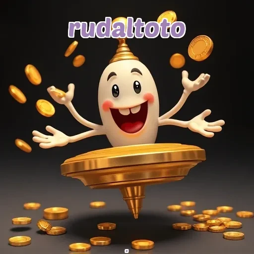 rudaltoto: Nikmati Permainan Menarik di Platform Terpercaya