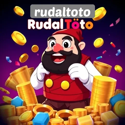 Kelebihan Rudaltoto Dibanding Situs Game Lain