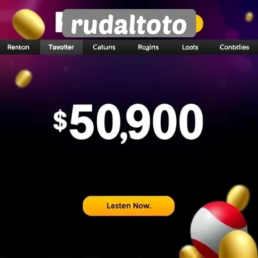 Bonus dan Promosi Menarik yang Ditawarkan oleh Rudaltoto