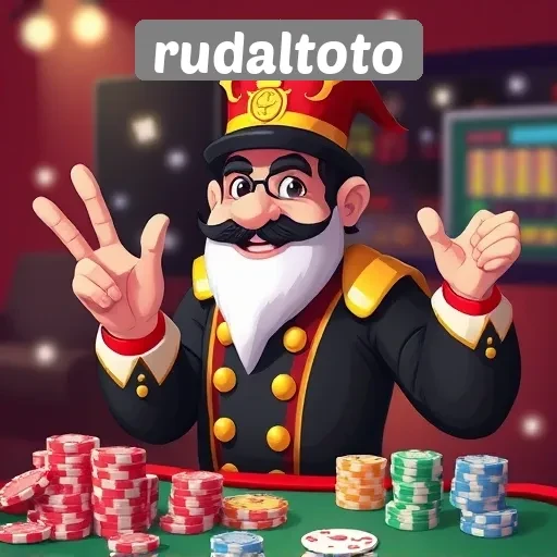 Persaingan Rudaltoto dengan Situs Permainan Lain di Indonesia