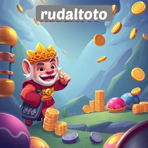Menjelajahi Fitur Unggulan Rudaltoto untuk Penggemar Game