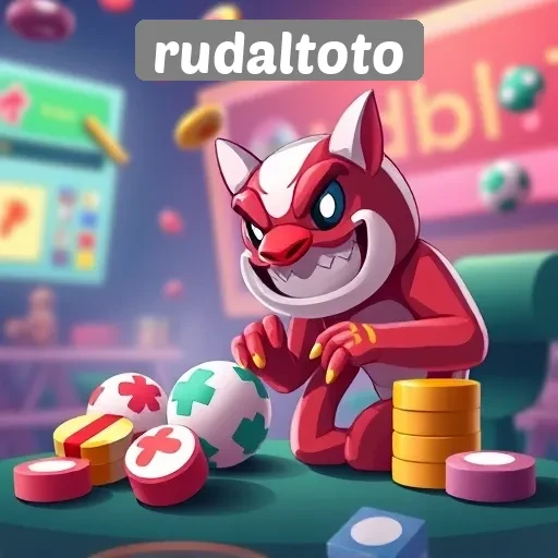Panduan Lengkap Menggunakan Situs Game Rudaltoto