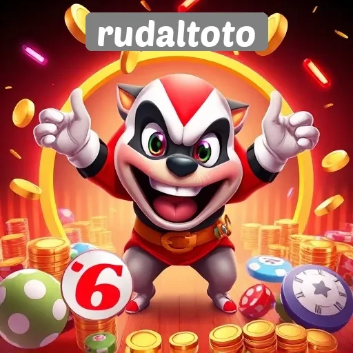 Mengenal Situs Rudaltoto Sebagai Pilihan Game Online