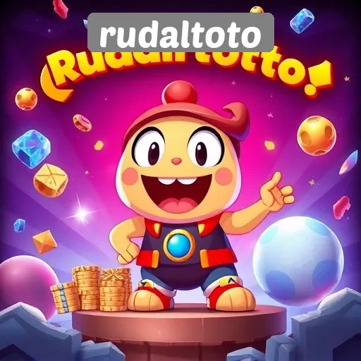 Mengenal Rudaltoto Sebagai Platform Game Populer di Indonesia