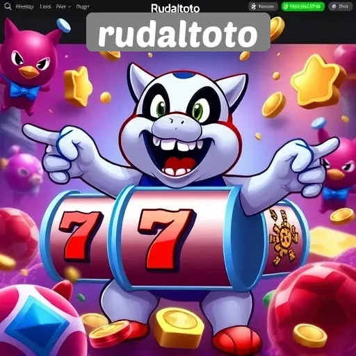 Mengenal lebih dekat situs game rudaltoto untuk para pemain Indonesia