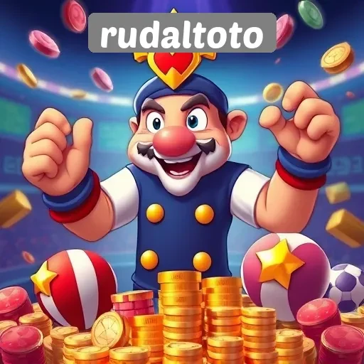 Mengenal Rudaltoto Sebagai Situs Game Terpercaya