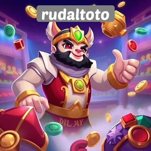 Rudaltoto Menawarkan Pengalaman Bermain Game yang Beragam
