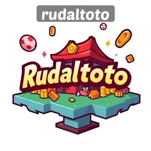 Rudaltoto Sebagai Platform Game dengan Beragam Pilihan