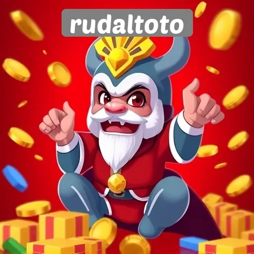 Keunggulan Rudaltoto dalam Dunia Game Online
