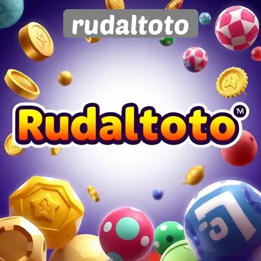 Rudaltoto Platform Permainan Online yang Menyediakan Beragam Pilihan Game