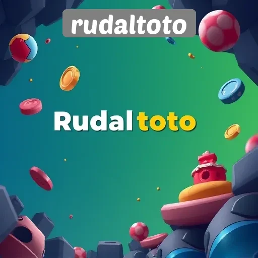 Rudaltoto Sebagai Pilihan Utama untuk Penggemar Game Online