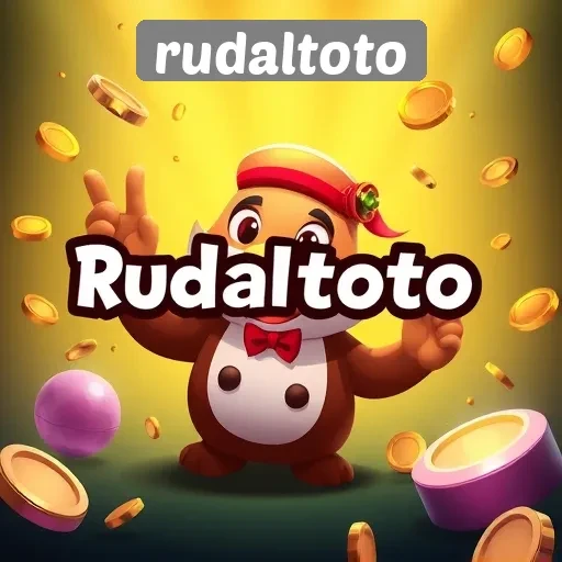 Rudaltoto Platform Permainan Online yang Menarik