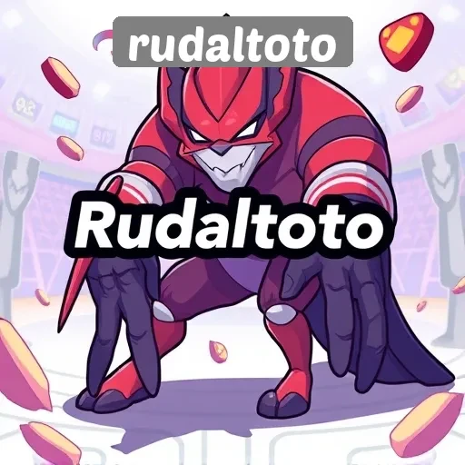 Komunitas Pemain di Rudaltoto dan Dampaknya pada Industri Game