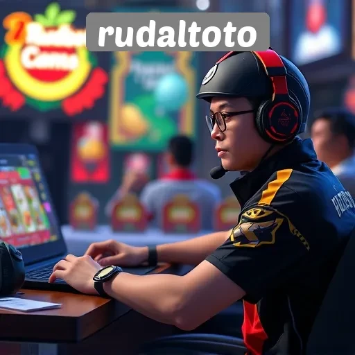 Mengapa Rudaltoto Populer di Kalangan Gamer Indonesia
