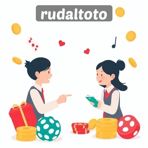 Tips Aman Bertransaksi di Rudaltoto untuk Pemain Baru
