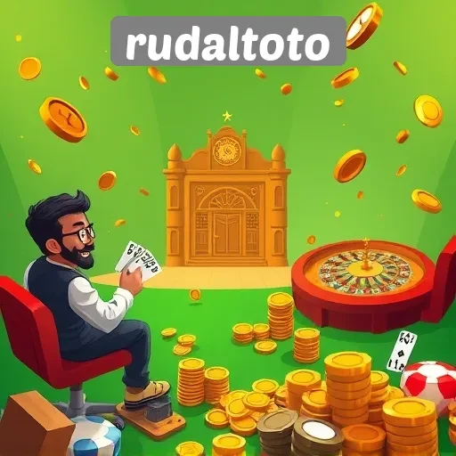 Evaluasi Keamanan dan Privasi Di Situs Rudaltoto