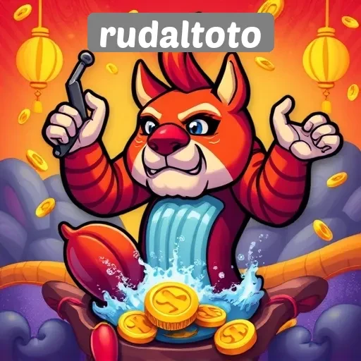 Kisah Sukses Pengguna Rudaltoto dalam Game