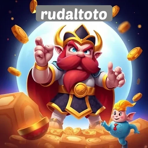 Meninjau Pengalaman Pengguna di Rudaltoto