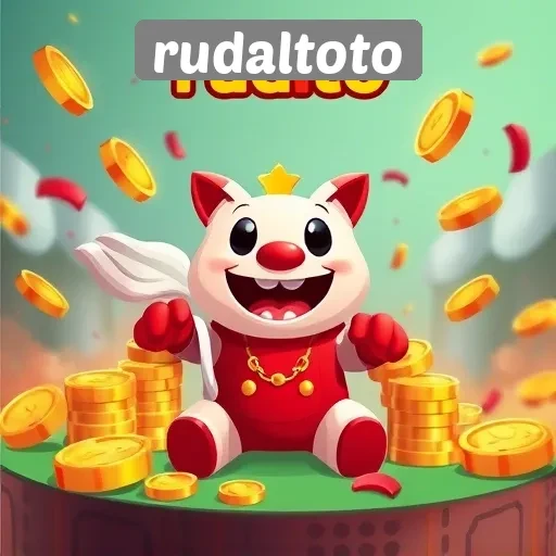 Review Pengalaman Pengguna di Rudaltoto Sebagai Situs Game